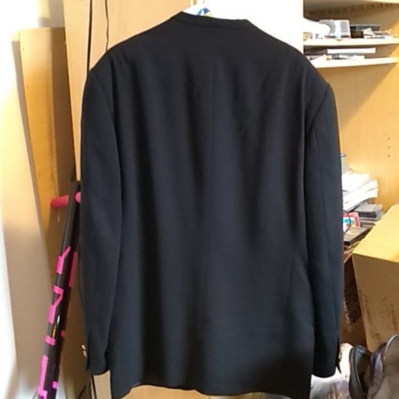 Retro V2 by Versace Jacket - Picture 4 of 15